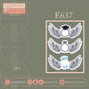E637