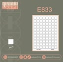 E833