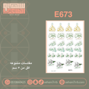 E673