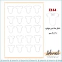 E144