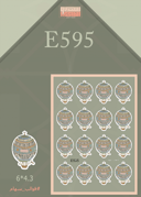 E595