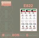 E822