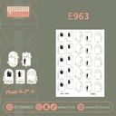 E963
