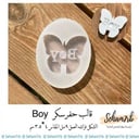 بوي فراشه