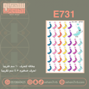 E731