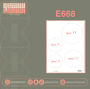 E668