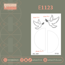 E1123