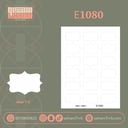 E1080
