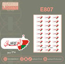 E807