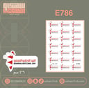 E786