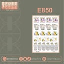 E850
