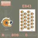 E843