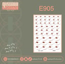 E905