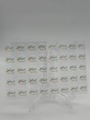 سنه حلوه   - 40 قطعه - ترانسفير شيت