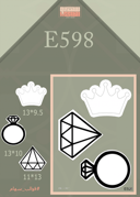 E598