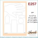E257