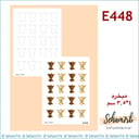 E448