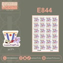 E844