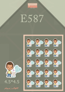 E587
