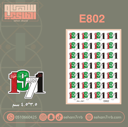 E802