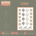 E899