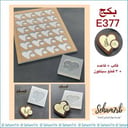 بكج E377