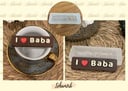 I love baba حفر E126