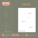 E1111