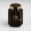 عسل السلام التهامي العضوي الملكي | الخيار العلاجي الأول للكبد وقوام داكن كثيف