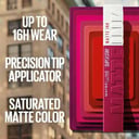 Maybelline - Super Stay Matte Ink Liquid Lipstick