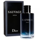 Dior Sauvage Parfum 200ml