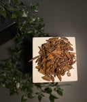 دقة عود طبيعي 