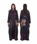 Velvet Garden Abaya 02