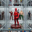 ديد بول Deadpool