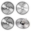 4inch TCT saw blade for Cutting glass
