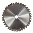 T.C.T saw blade for cutting wood 184*36T*1.4*2.2*20mm