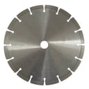 Diamond Saw Blade For Cutting Bricks (350x25.4mm)
