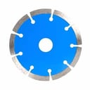 Segmented Diamond Saw Blade For Cutting Granite (115x20mm)
