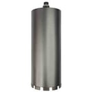 Φ130*L300*H10*3.5mm*SN11*1/2BSP Laser-welded Diamond Core Drill Bit For Wet Drilling used for drilling concrete,reinforced concrete and building materials