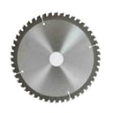 T.C.T saw blade for cutting aluminium 184*48T*1.4*2.2*30mm