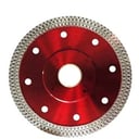 Mesh Blade For Cutting Tiles And Concrete, Wet Use (115x20mm)