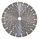 Diamond Saw Blade For Cutting Stone (350x25.4mm)