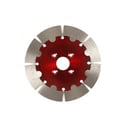 Diamond Grooving Blade For Wall Grooving (114x20mm)