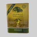 زيت زيتون حجم 8 لتر