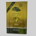 زيت زيتون حجم 16 لتر