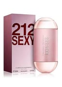 كارولينا هيريرا ٢١٢ سكسي (Carolina Herrera 212 Sexy - Eau de Parfum)