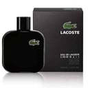 Lacoste L.12.12 Black (Noir)
