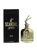 الاسم: سكاندال جولد (Scandal Gold) من جان بول غوتييه