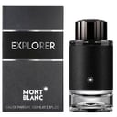 مون بلان إكسبلورر (Montblanc Explorer)