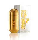 كارولينا هيريرا ٢١٢ في آي بي (Carolina Herrera 212 VIP - Eau de Parfum)